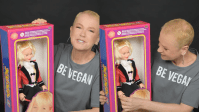 Boneca da Xuxa volta após 27 anos e esgota em um dia