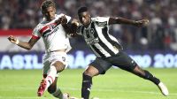 Botafogo desafia tradição do São Paulo por vaga na semi da Libertadores