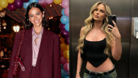 Bruna Marquezine explica "unfollow" em Yasmin Brunet; entenda