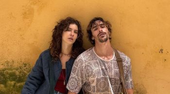 Ator volta a aparecer nas telinhas no episódio desta quarta-feira (25) da novela das 21h da TV Globo