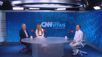 Tema será debatido no “CNN Sinais Vitais – Dr. Kalil Entrevista” que vai ao ar no sábado, 28 de setembro, às 19h30, na CNN Brasil