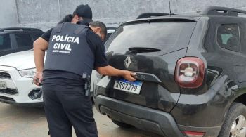 Suspeitos responderão por crimes de sequestro, cárcere privado, tortura, duplo homicídio, lesão corporal e associação criminosa