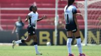 Corinthians vira no final, vence Palmeiras e abre vantagem na semi do Brasileiro Feminino