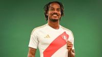 Mais um: Corinthians acerta contratação do peruano André Carrillo