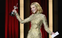 Cate Blanchett cita e elogia Clarice Lispector em festival na Espanha: "Gênia"