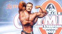 Cbum: saiba altura, peso e idade do algoz de Ramon Dino no Mr. Olympia