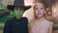 "Wicked": trilha sonora do filme ganha data de estreia e tracklist; veja