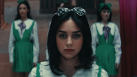 "Your Monster": novo terror com Melissa Barrera, de "Pânico", ganha trailer