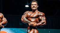 Cbum vai participar do Mr. Olympia? Veja carreira do algoz de Ramon Dino