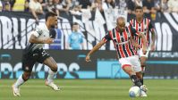 Clássico entre São Paulo e Corinthians é marcado para local inédito