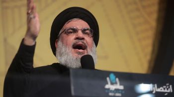 Hassan Nasrallah foi assassinado em bombardeio em Beirute no fim de setembro