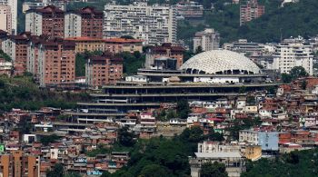 Integrante da Marinha americana foi detido em Caracas no fim do mês passado por autoridades venezuelanas 