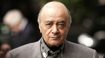 Morto em 2023, Mohamed Al Fayed é acusado de abusar sexualmente de funcionárias