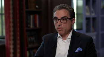 Tortura e abandono marcaram período de Siamak Namazi em cárcere iraniano