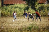 Praticar esportes na infância traz benefícios permanentes ao coração