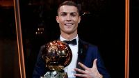 Cristiano Ronaldo cita jogador espanhol como possível “melhor da geração”