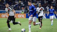 Em duelo equilibrado, Cruzeiro e Vasco empatam no Mineirão