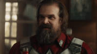 "Thunderbolts*": David Harbour diz que filme será fiel aos quadrinhos