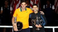 Tênis: Djokovic vai enfrentar Del Potro em Buenos Aires em "despedida" do argentino