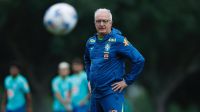 Dorival projeta recuperação da Seleção Brasileira nas Eliminatórias