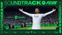 Trilha sonora do EA Sports FC 25 tem quatro artistas brasileiros; saiba mais