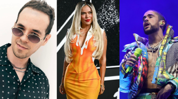 Compositor e produtor norte-americano Edgar Barrera foi o mais indicado e concorrerá em nove categorias; Bad Bunny e Karol G aparecem em oito