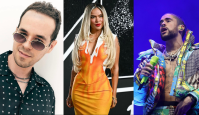 Grammy Latino 2024: veja a lista completa dos indicados à premiação