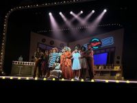 “Hairspray”: após temporada no Rio, musical estreia em São Paulo nesta quinta