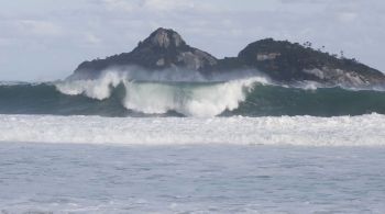 Segundo a Climatempo, impactos serão pontuais, tendo efeitos localizados no extremo norte e extremo sul do Brasil