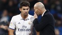 Ex-Real Madrid, filho de Zidane se aposenta aos 29 anos