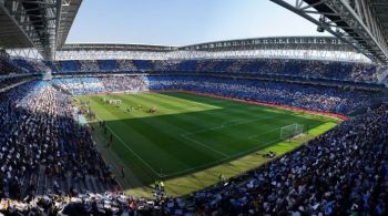 Espanyol e Sevilla se enfrentam nesta sexta-feira (25), às 16h, no RCDE Stadium