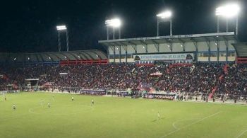 Seleções se enfrentam nesta quinta-feira (5) no Estádio Municipal de El Alto, em La Paz