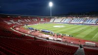 Estrela Vermelha x Benfica: horário e onde assistir ao jogo da Champions League