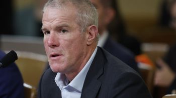 Brett Favre, lenda do Green Bay Packers, fez a chocante revelação durante audiência na Câmara