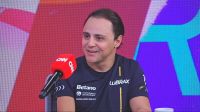 Felipe Massa elege o maior piloto da história da Fórmula 1; veja