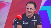 Felipe Massa comenta elitismo na Fórmula 1: "Difícil, mas não impossível"