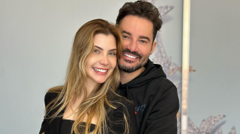 Músico que viveu noivado ioiô com a cantora Maiara publicou uma novo com a médica Lara Bissi