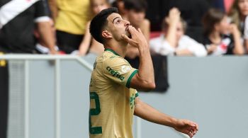 Flaco López fez o gol da vitória por 1 a 0 em Brasília