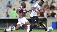 Luiz Henrique marca no fim, e Botafogo vence o Fluminense no Brasileiro