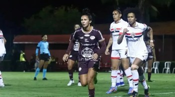 Equipes se enfrentam nesta segunda-feira (2), às 21h30 (de Brasília), no estádio Canindé