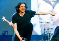 Snow Patrol quer vir ao Brasil em 2025: "Estamos planejando"