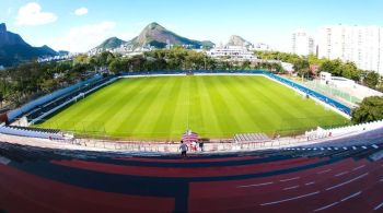 Equipes se enfrentam nesta quinta-feira (19), às 15h, pelo Campeonato Brasileiro Sub-17