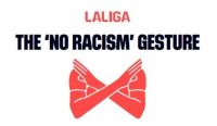 Novo protocolo de LALIGA pode suspender jogo em caso de racismo; entenda