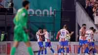 Gol contra o Brasil foi apenas o segundo do Paraguai nas Eliminatórias