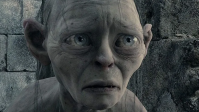 "O Senhor dos Anéis": Gollum deverá ter dois filmes