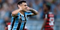 Grêmio vence o Flamengo em jogo movimentado e se afasta da zona da degola