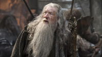 "O Senhor dos Anéis": Ian McKellen quer voltar como Gandalf em novos filmes