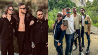 Rock in Rio 2024: com Imagine Dragons e OneRepublic, veja como será o 2º dia