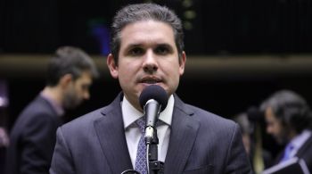 Deputado federal do Republicanos é candidato à presidência da Câmara dos Deputados