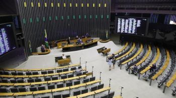 Deputados são esperados para reunião extraordinária às 9h desta quinta-feira (12)